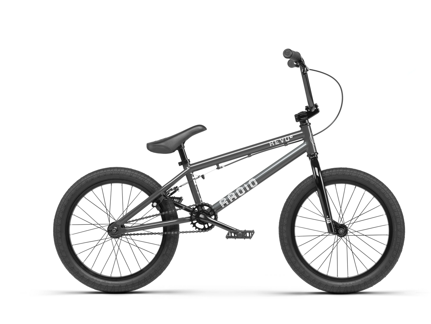RADIO 18" Revo Bike