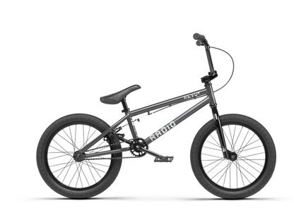 RADIO 18" Revo Bike