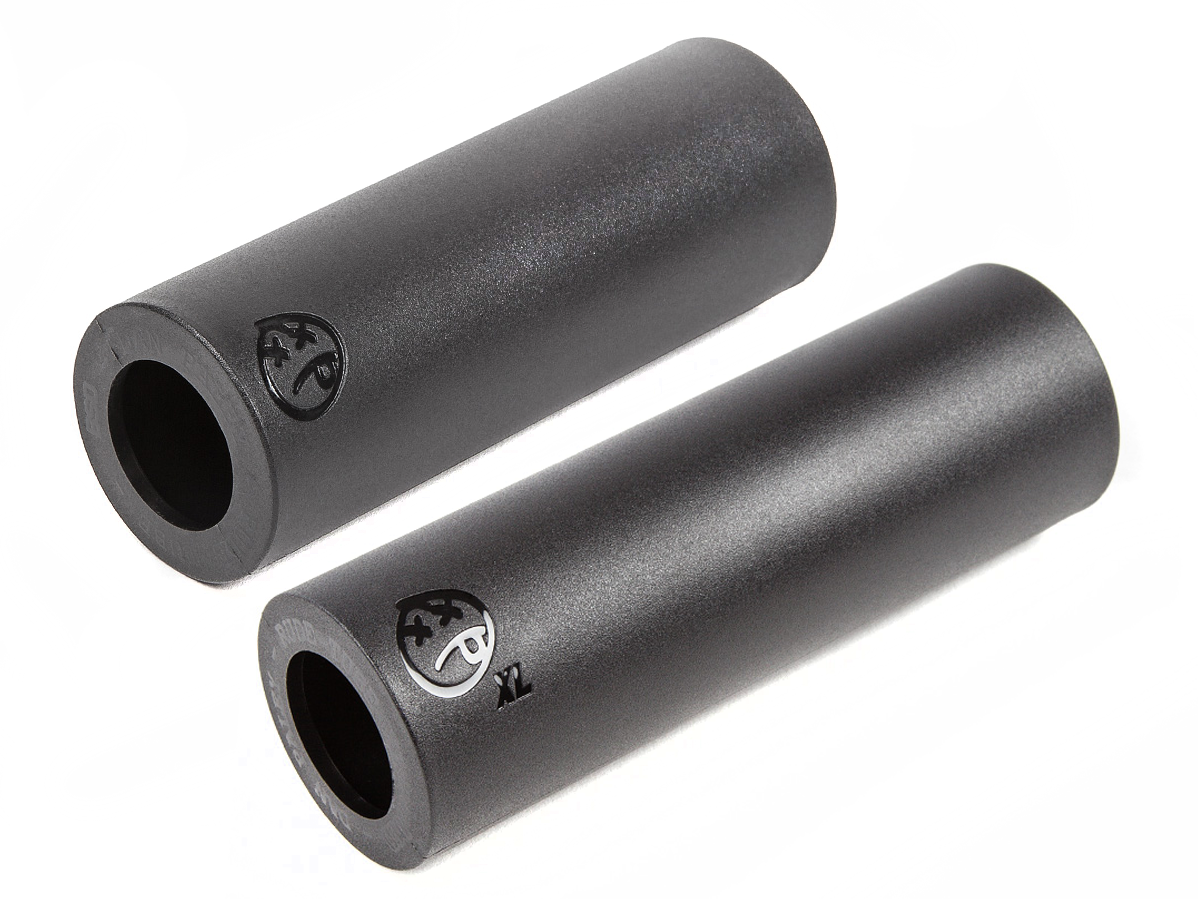 BSD Rude Tube Axle Peg Sleeve