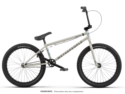 WETHEPEOPLE 24" Audio Bike