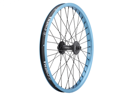 CINEMA 333 / ZX Front Wheel