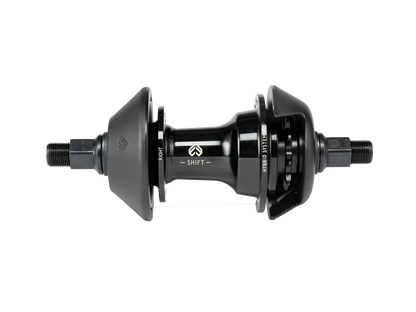 ECLAT Shift Rear Hybrid Hub