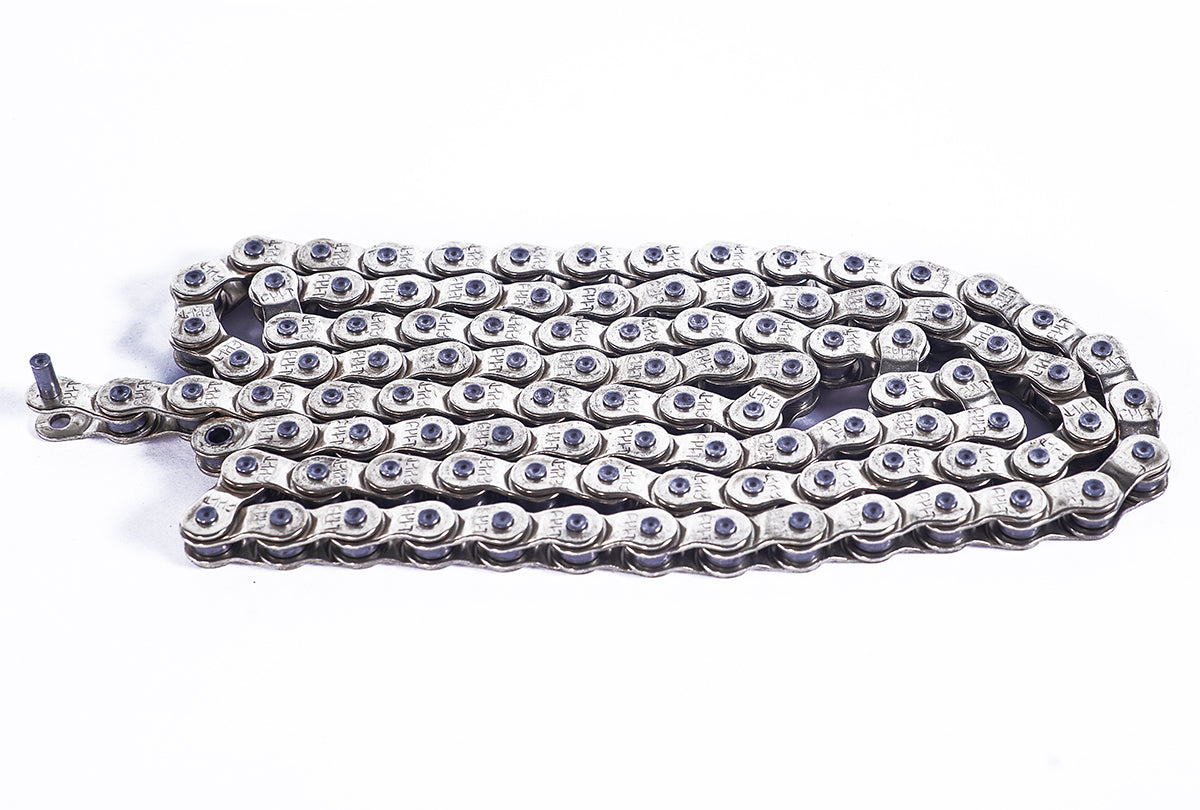 Cult P121 Half Link Chain