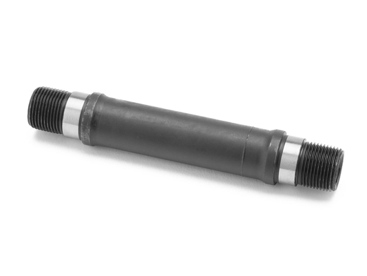 CINEMA ZX Axle