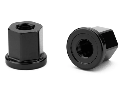 CINEMA Axle Nuts