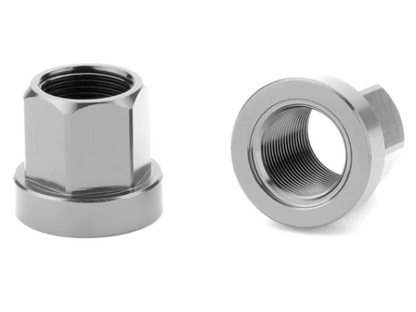 CINEMA Axle Nuts