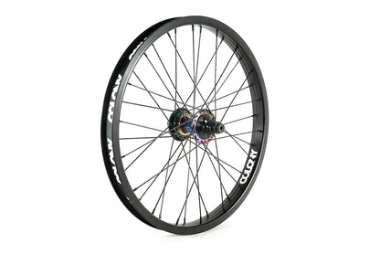Colony BMX Pintour Wasp Rear Wheel