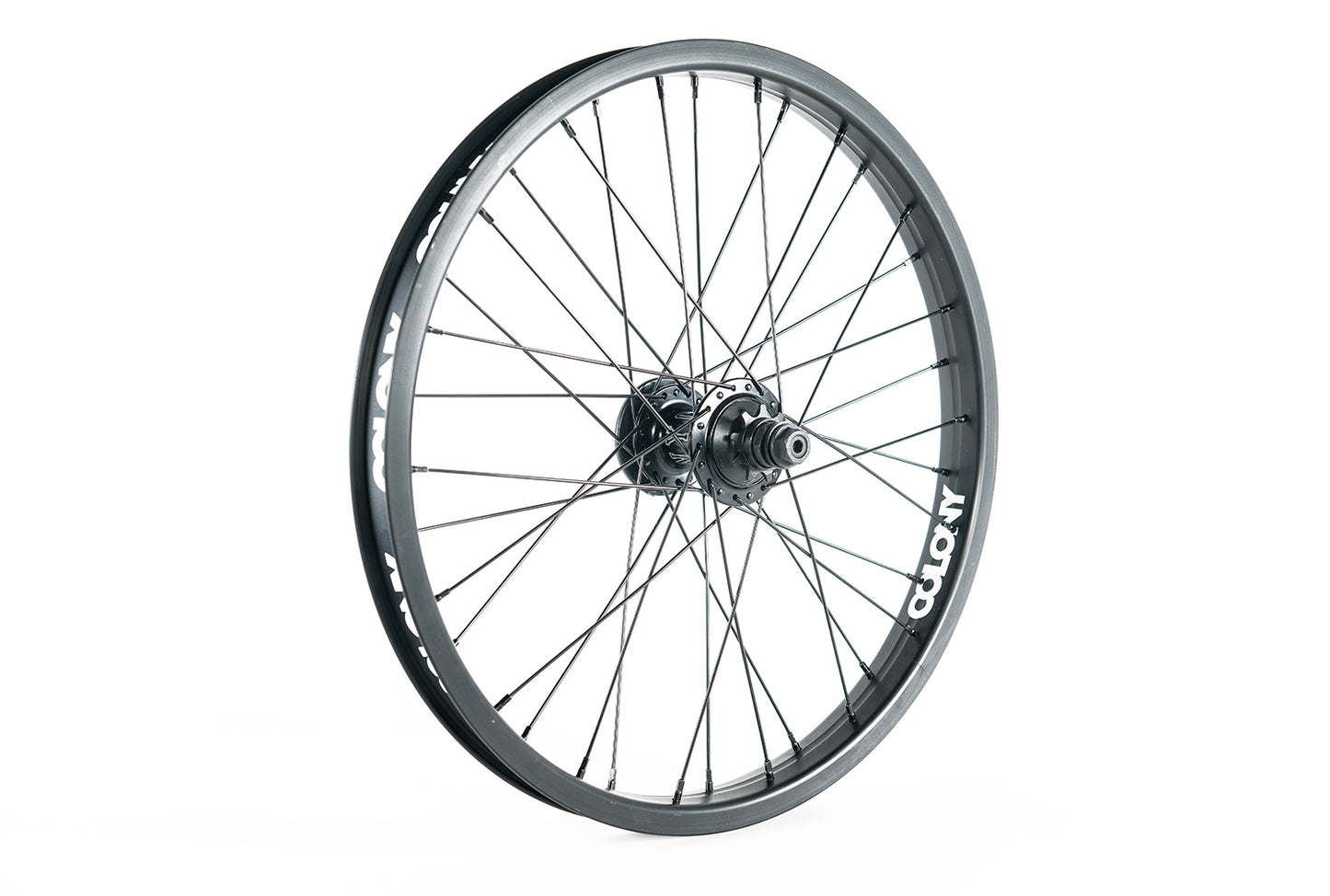 Colony BMX Pintour Rear Wheel