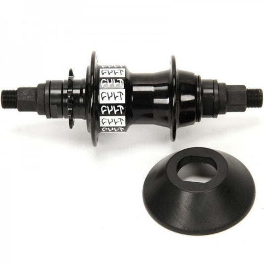 Cult Crew Freecoaster Hub