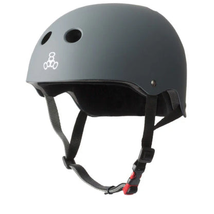 Triple 8 THE Certified Helmet SS