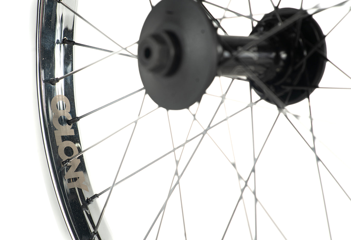 Colony Custom Contour Wasp Wheel Set