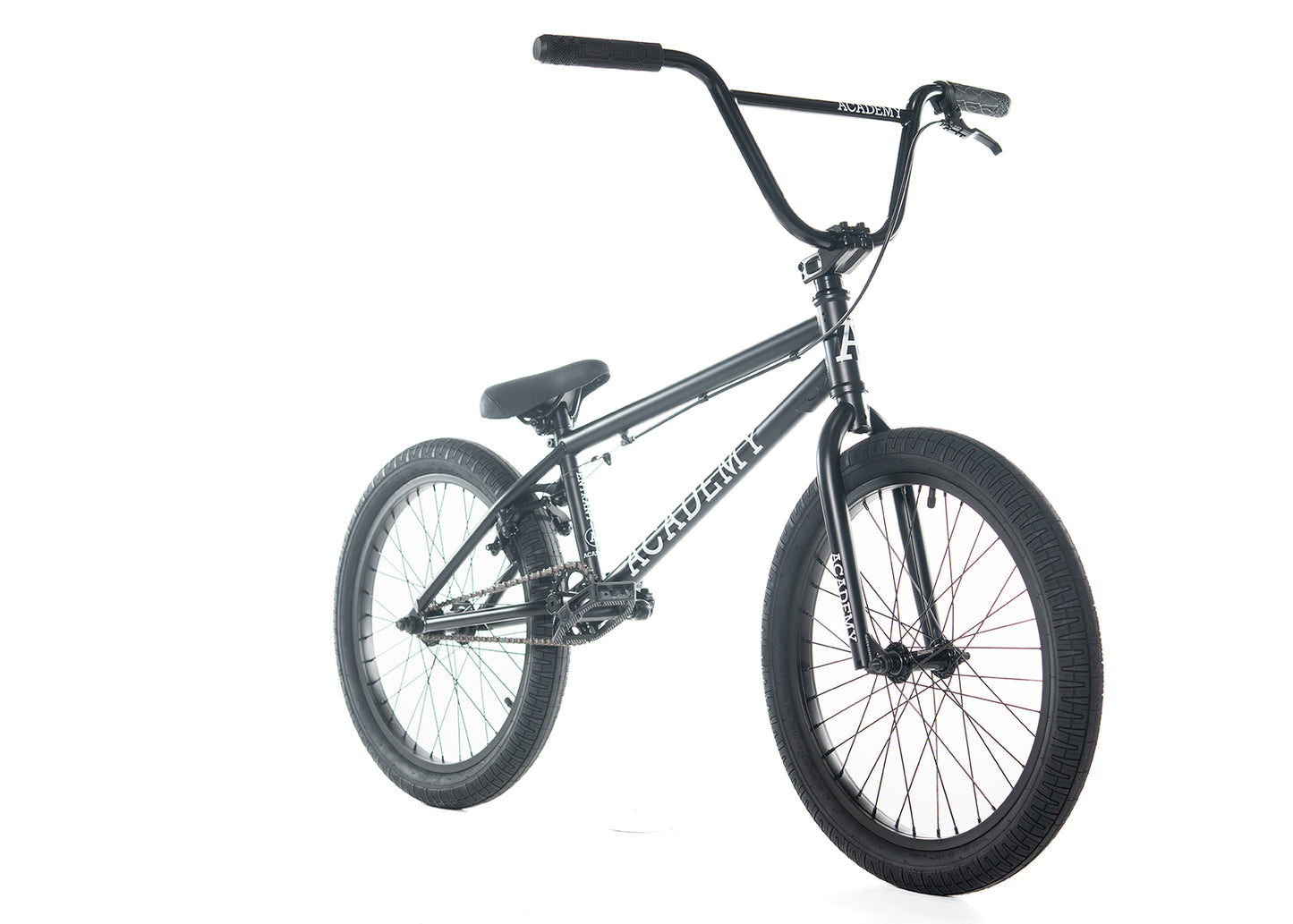 Academy BMX Entrant 20"