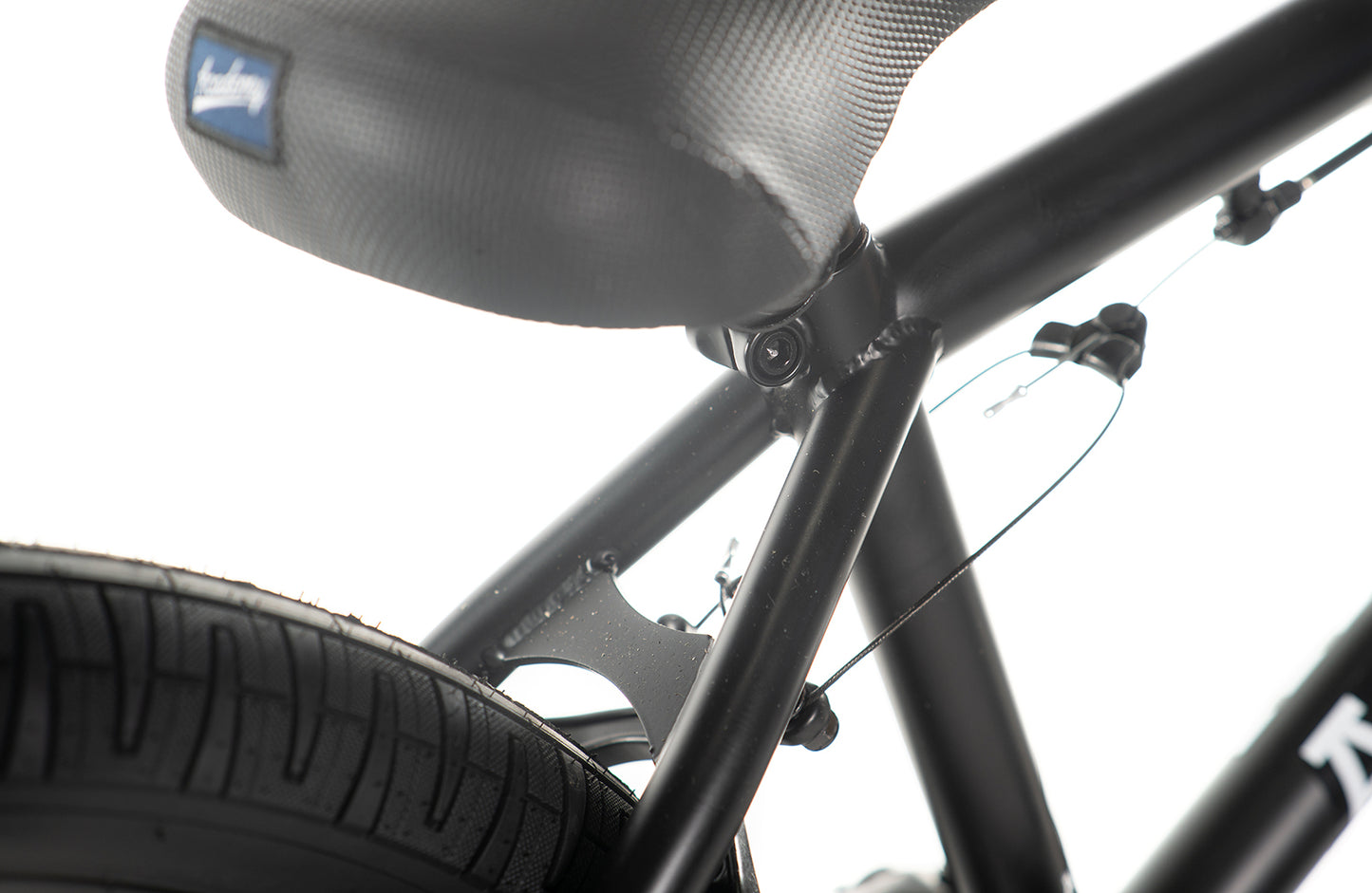 Academy BMX Entrant 20"