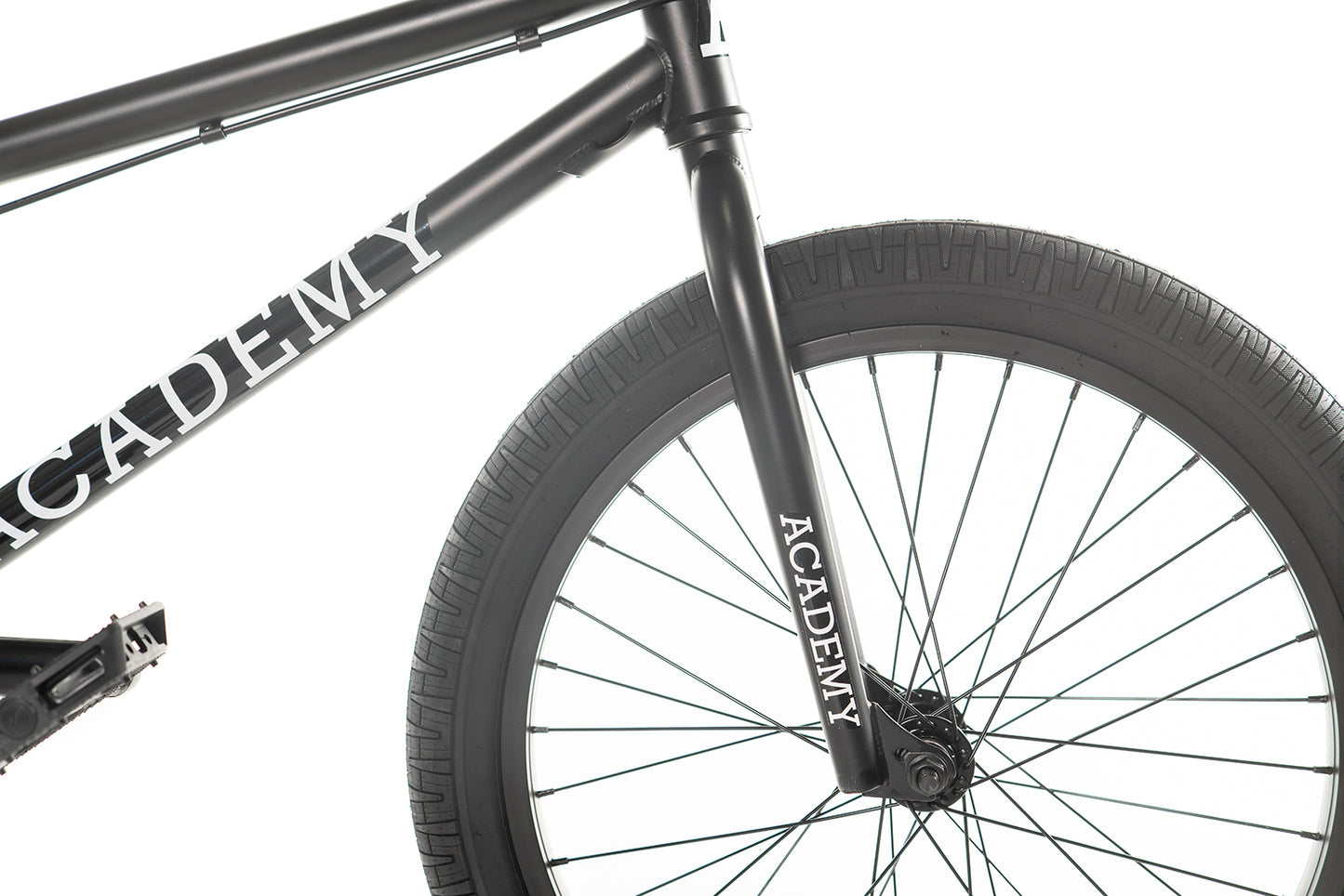 Academy BMX Entrant 20"