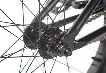 Academy BMX Entrant 20"