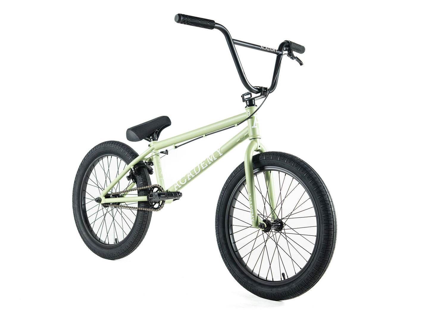Academy BMX Aspire 20"