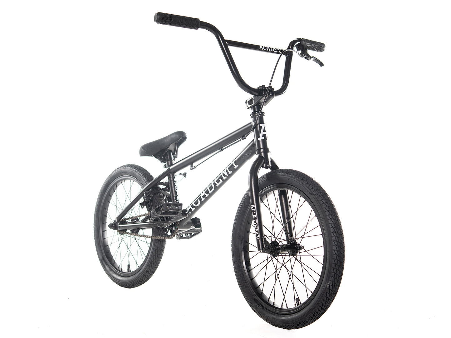 Academy BMX Inspire 18"