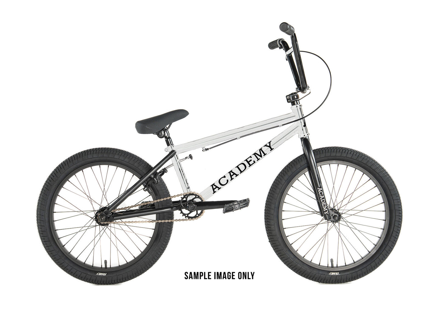 Academy BMX Trooper 20"