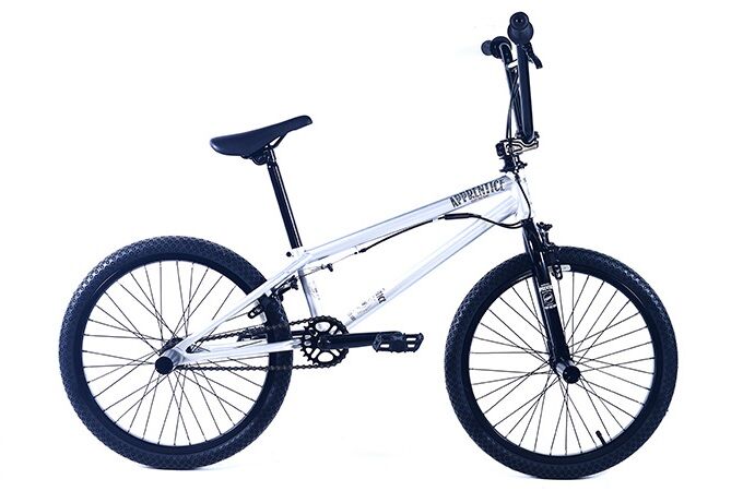 Colony Apprentice Flatland