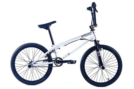 Colony Apprentice Flatland