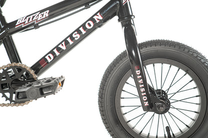Division Blitzer 12"