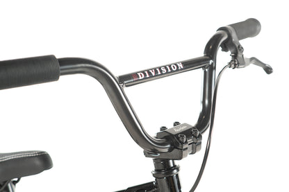 Division Blitzer 12"