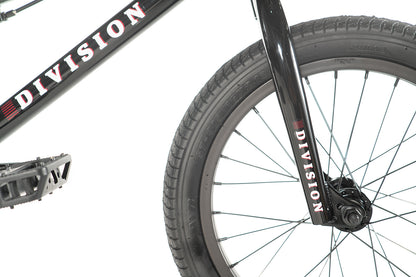 Division Blitzer 16"