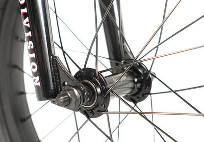 Division Blitzer 16"