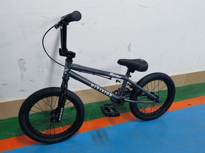 Division Blitzer 16"