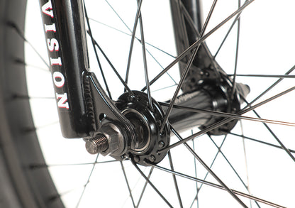 Division Blitzer 18"