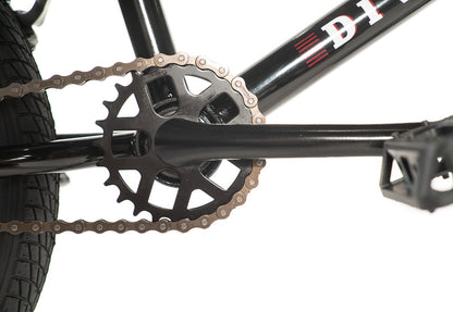 Division Blitzer 18"