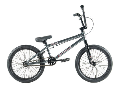Division Blitzer 18"