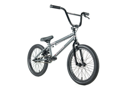 Division Blitzer 18"
