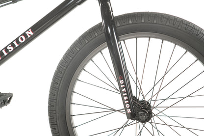 Division Blitzer 20"