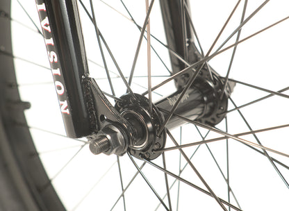 Division Blitzer 20"