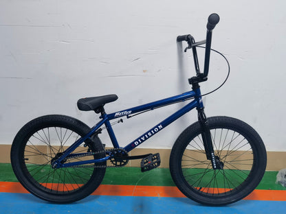 Division Blitzer 20"