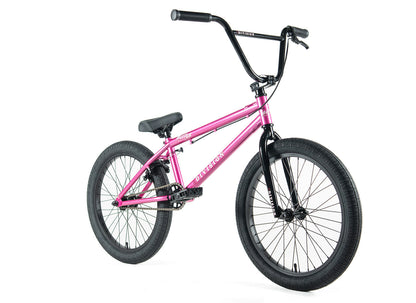 Division Blitzer 20"
