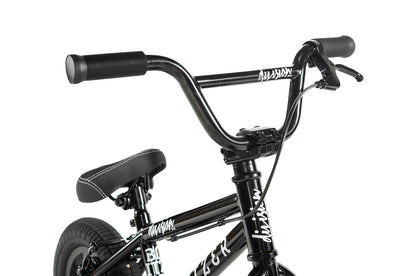 Division Blitzer 12"