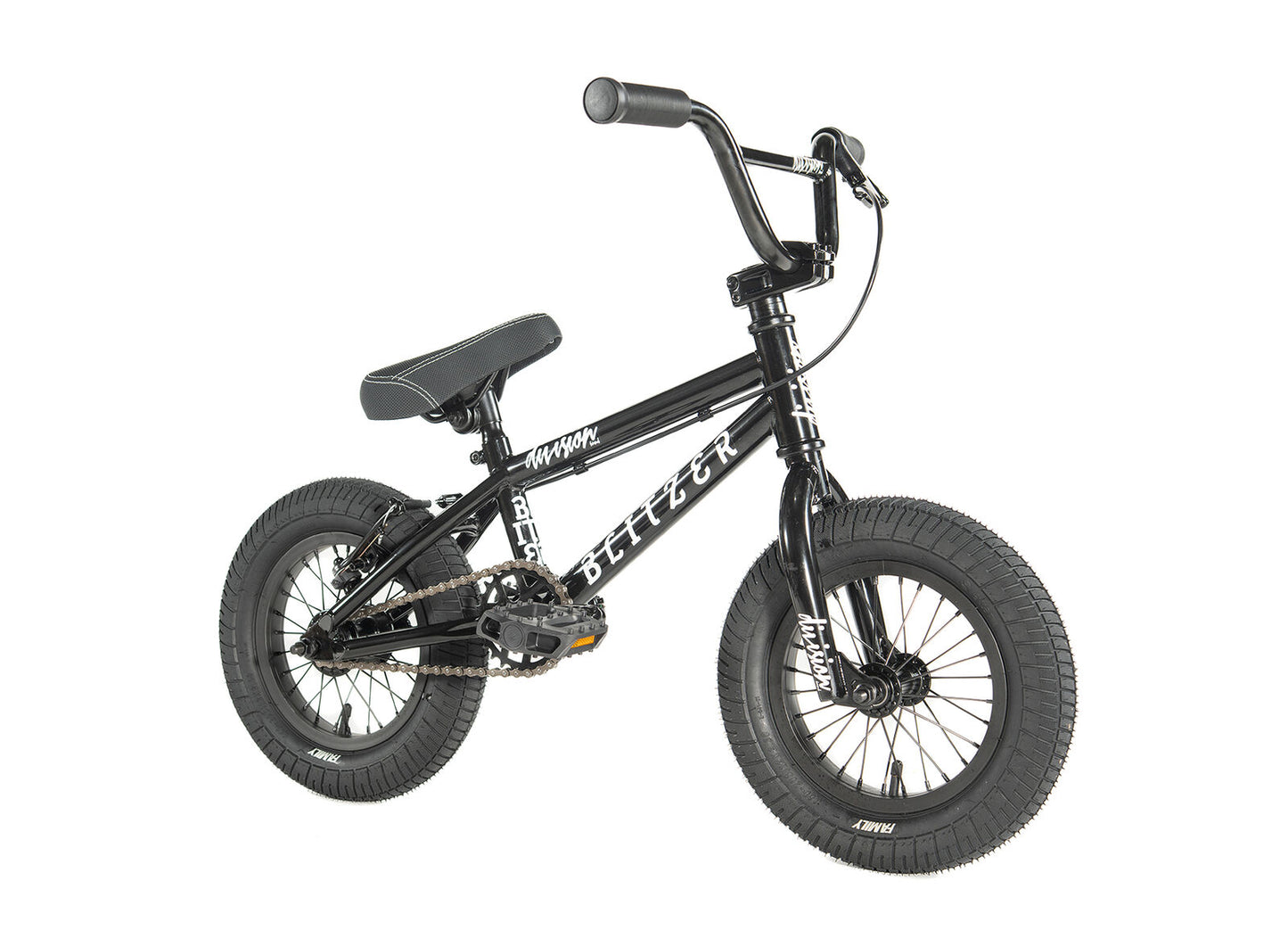 Division Blitzer 12"
