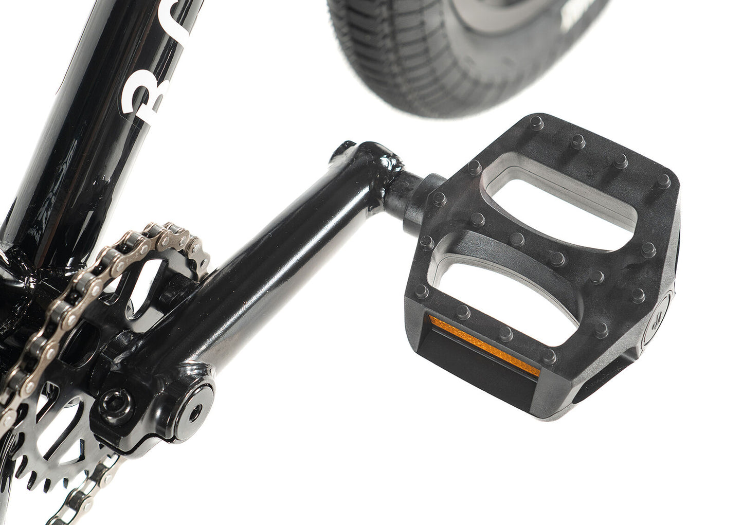 Division Blitzer 14"
