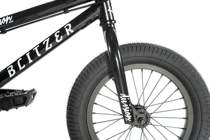 Division Blitzer 14"