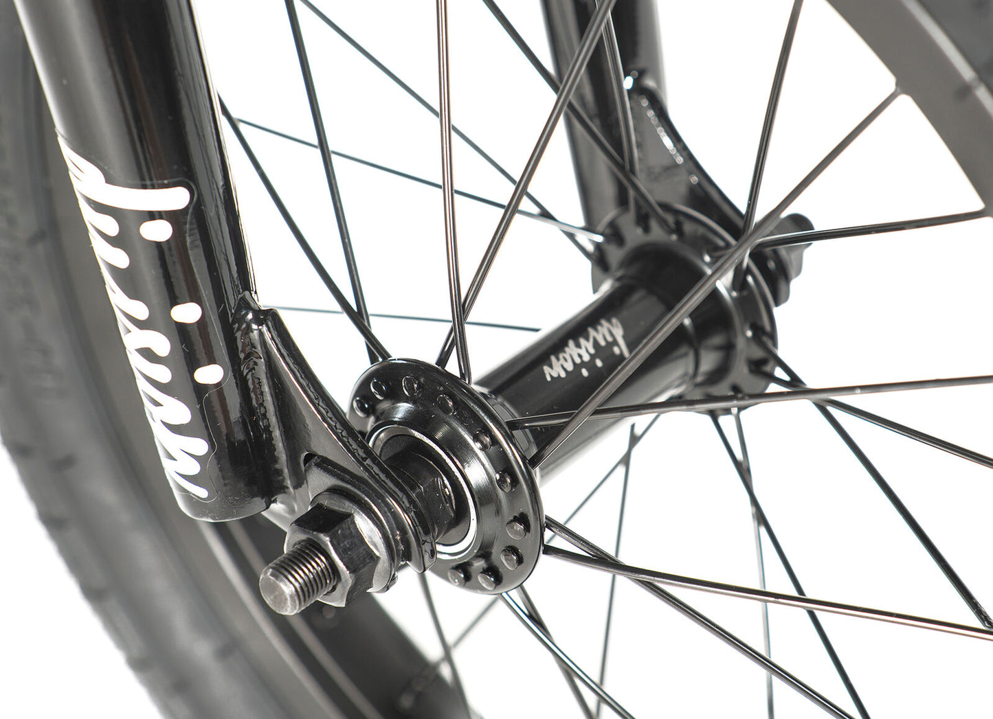 Division Blitzer 14"