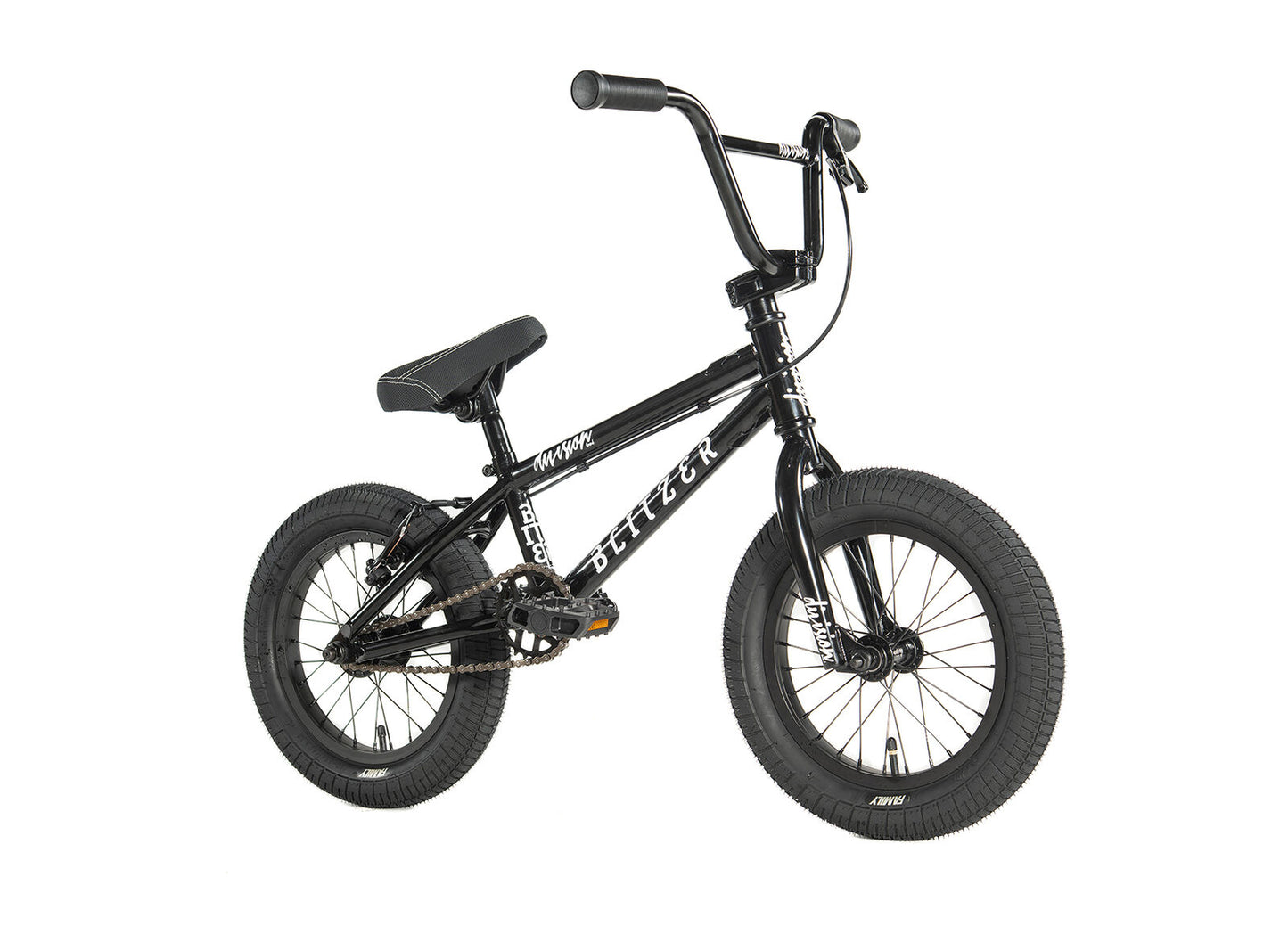 Division Blitzer 14"