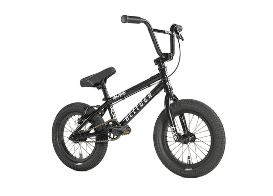 Division Blitzer 14"