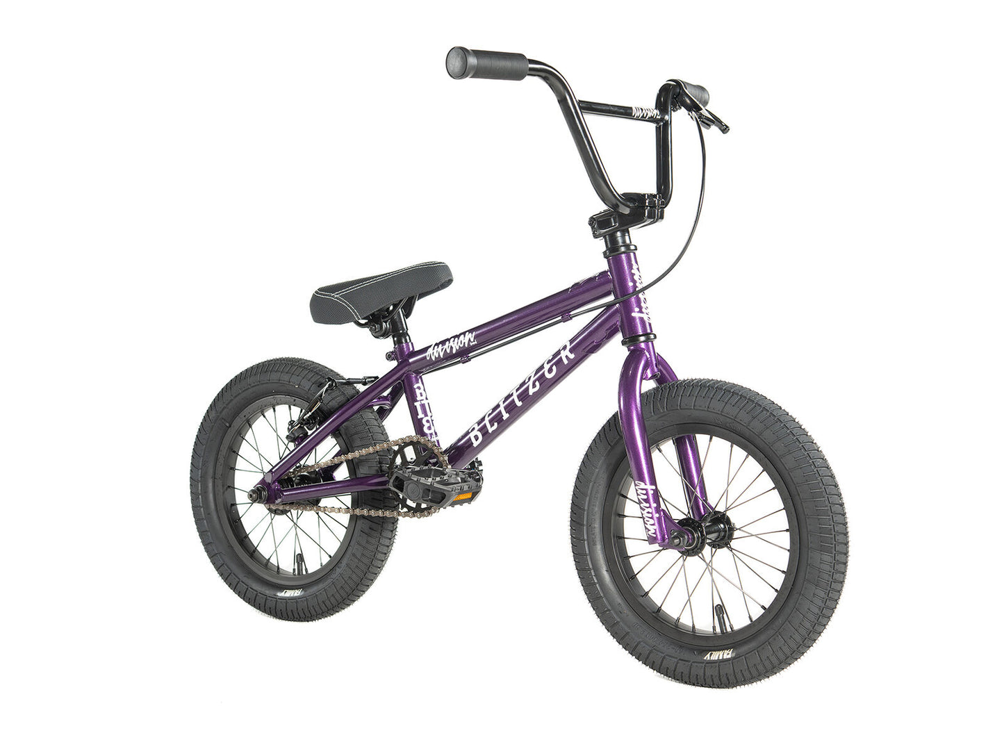 Division Blitzer 14"