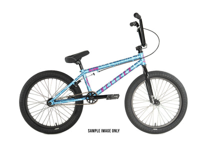 Division Blitzer 20"