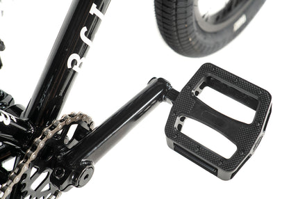 Division Blitzer 16"
