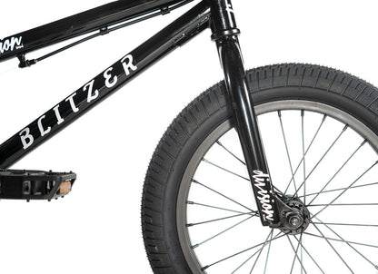 Division Blitzer 16"
