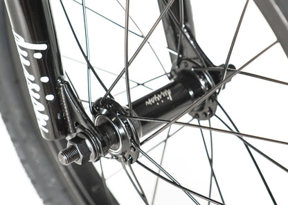 Division Blitzer 16"