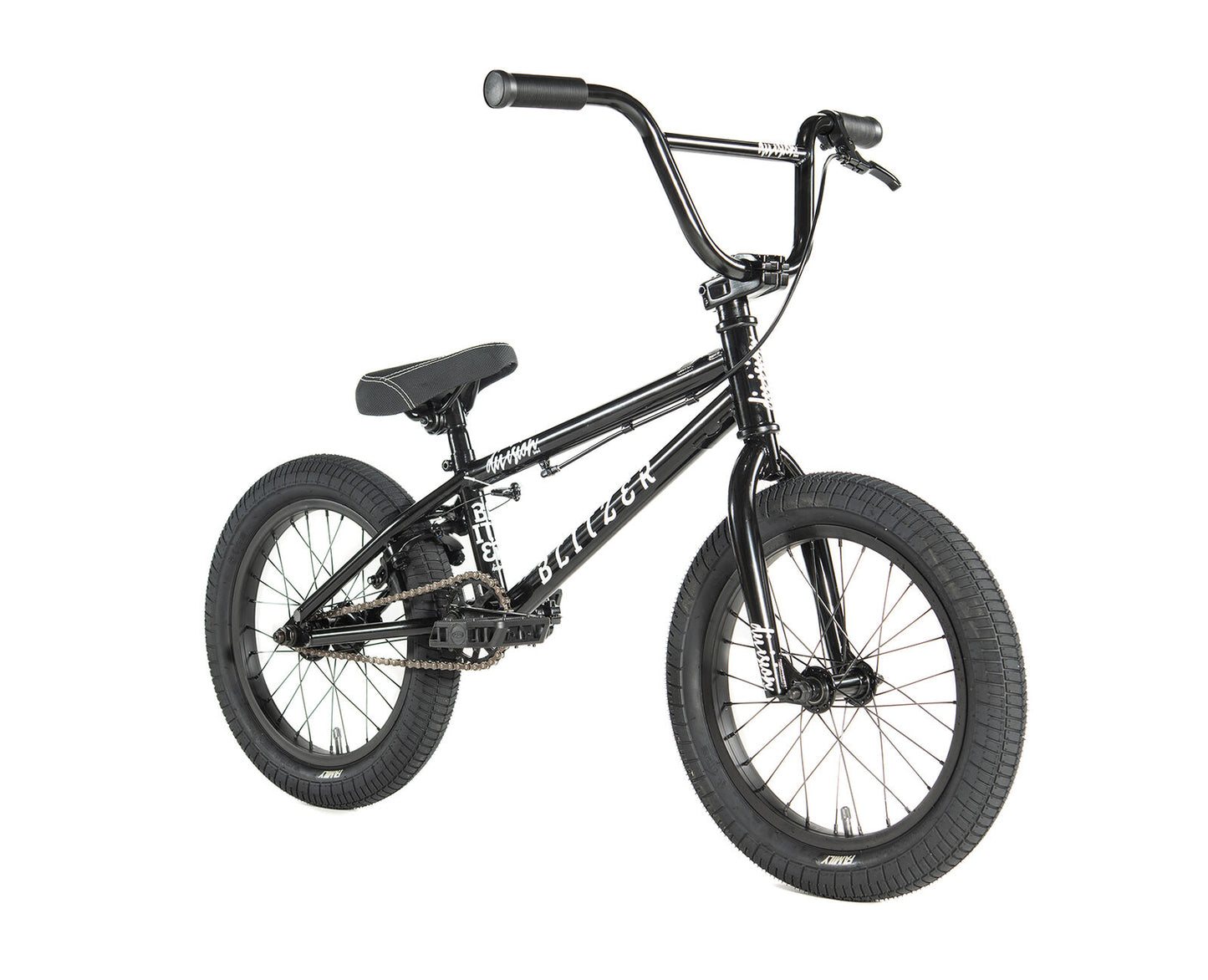 Division Blitzer 16"